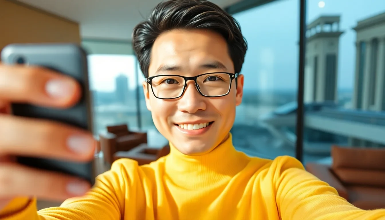 Paul Kim