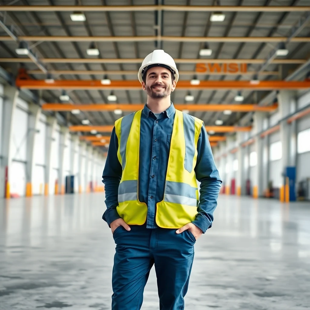 Bodenplatten entfernen Traum-Ergebnis für Gewerbeflächen