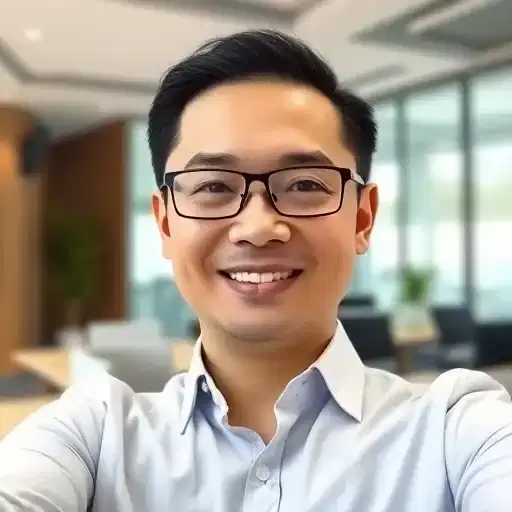 Paul Kim