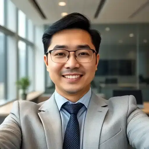 Paul Kim