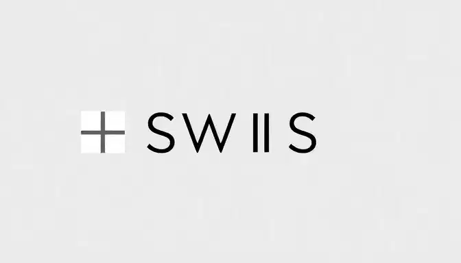 Logo eines Schweizer Immobilienverwalters