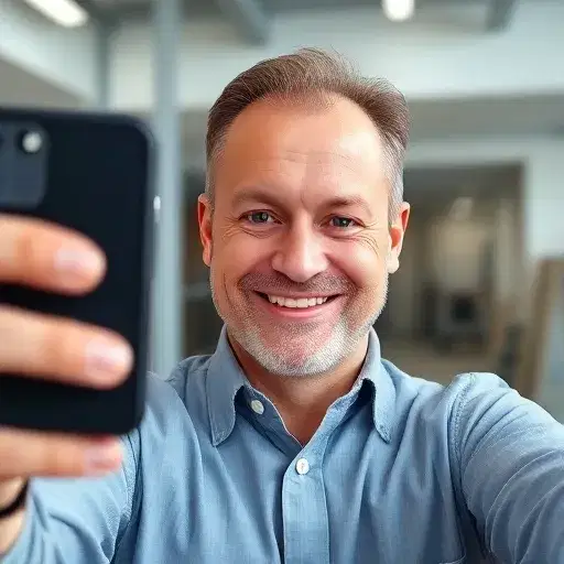 Portrait von Thomas Zahner
