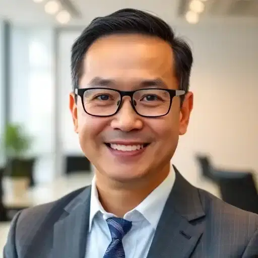 Paul Kim