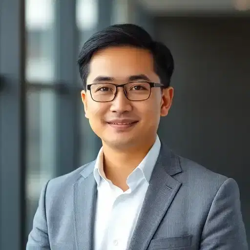 Paul Kim