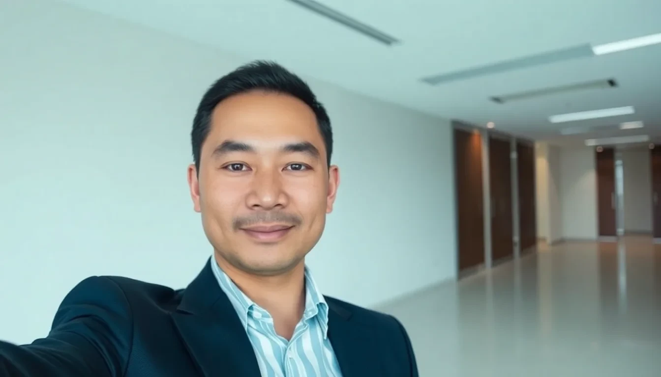 Paul Kim