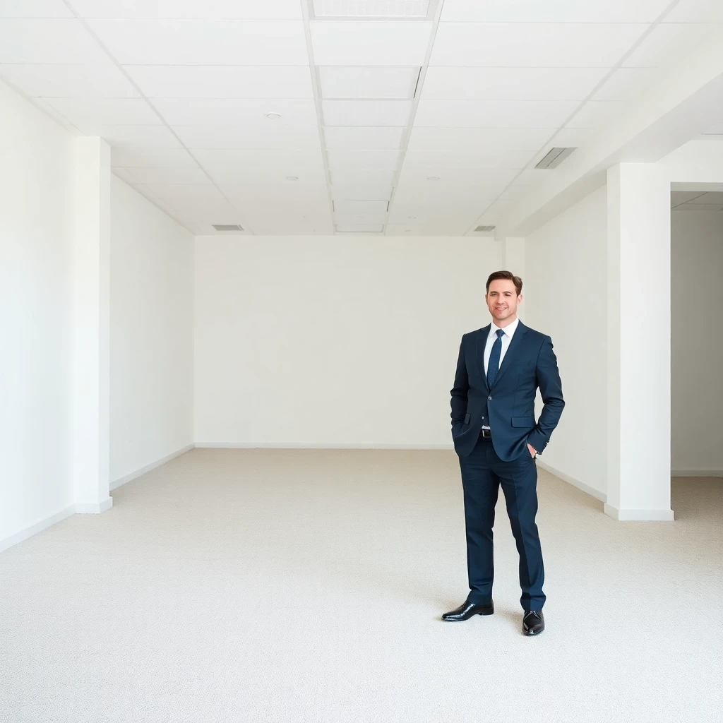 Erfolgreiche Entkernung Teppiche für Gewerbeobjekte in der Schweiz
