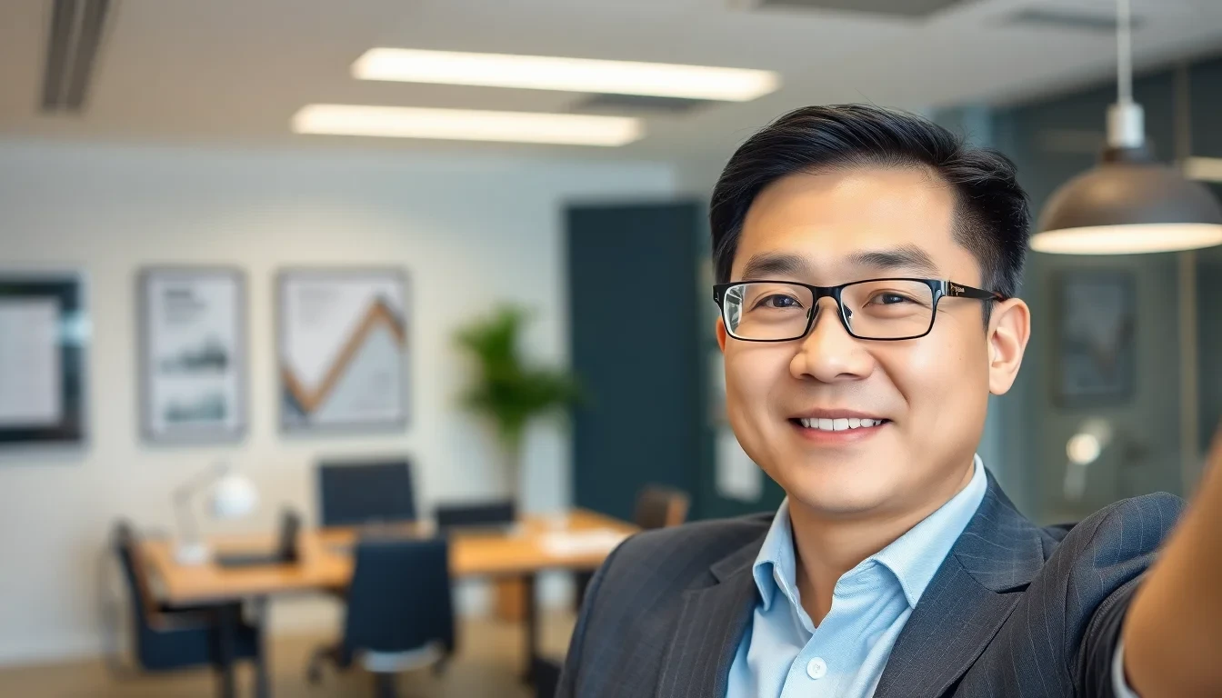 Paul Kim