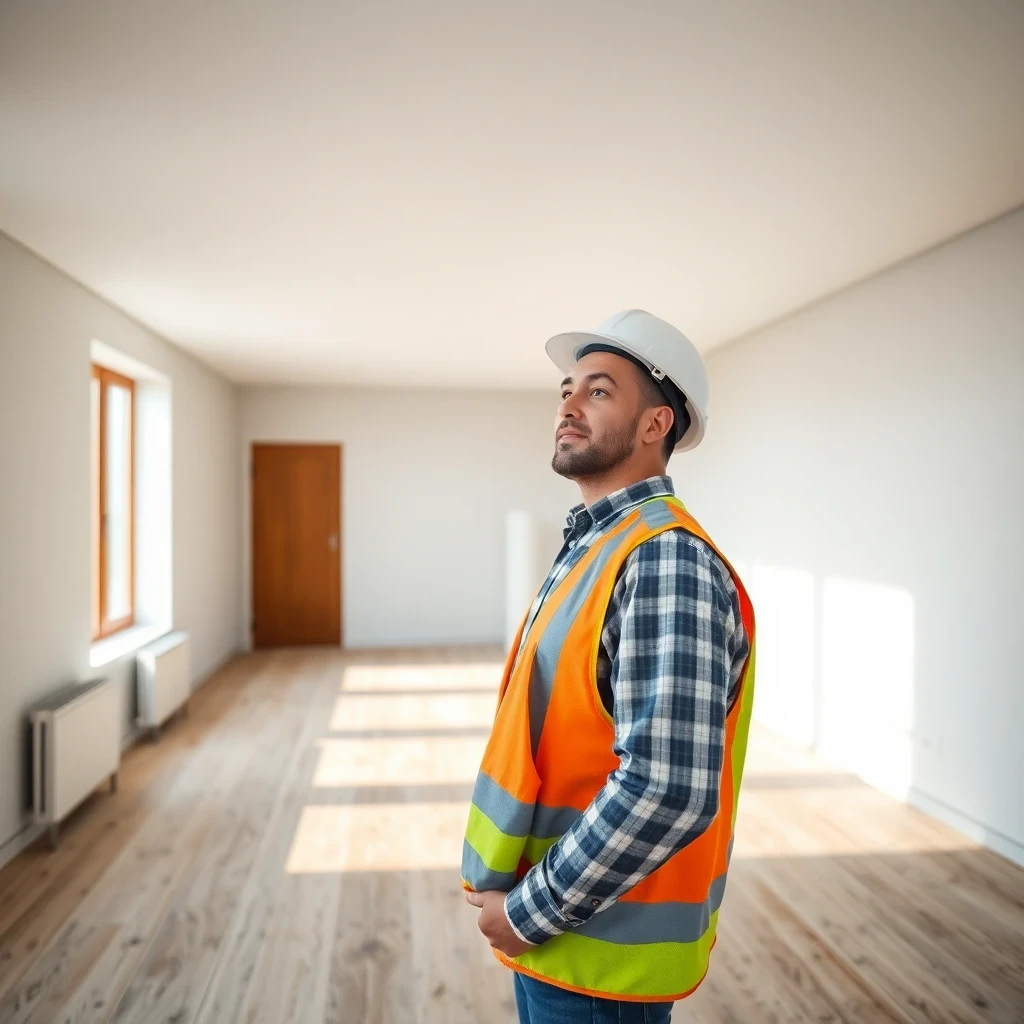 Entkernung Wohnung durch Best-Rückbau Experten