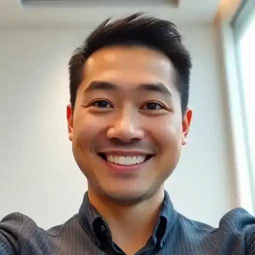 Paul Kim