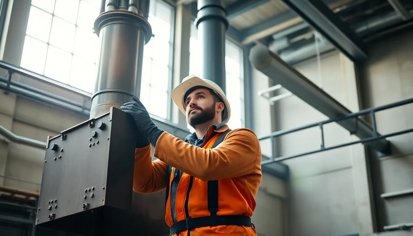 Professioneller Kamin abbauen Service in der Schweiz