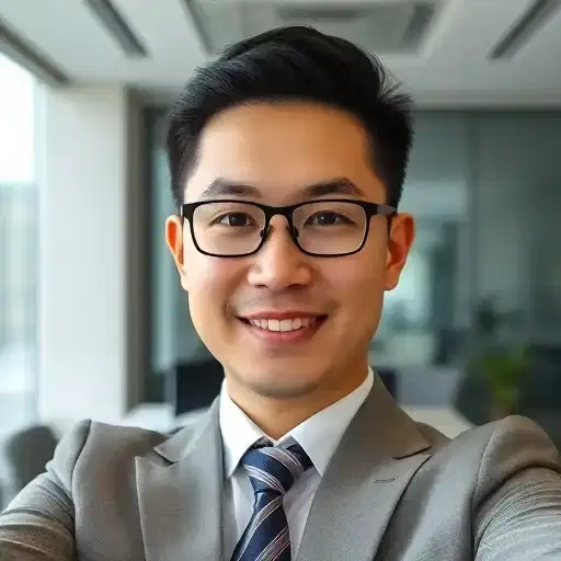 Paul Kim