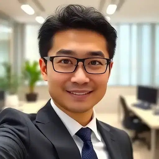 Paul Kim