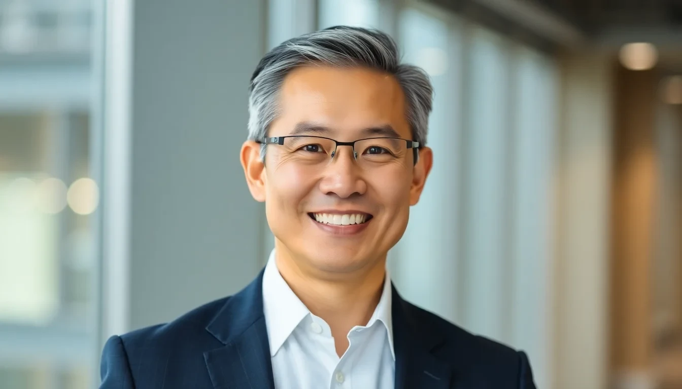 Paul Kim