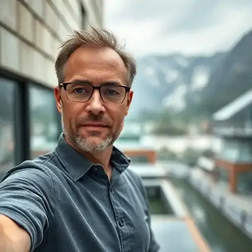 Julian Blaser
