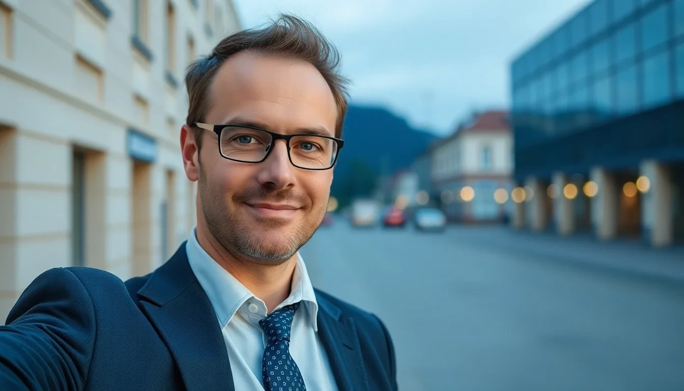 Julian Blaser