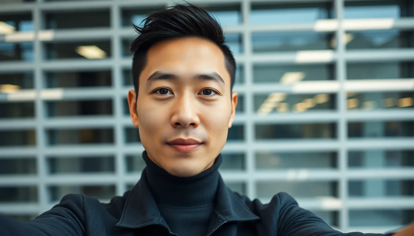 Paul Kim