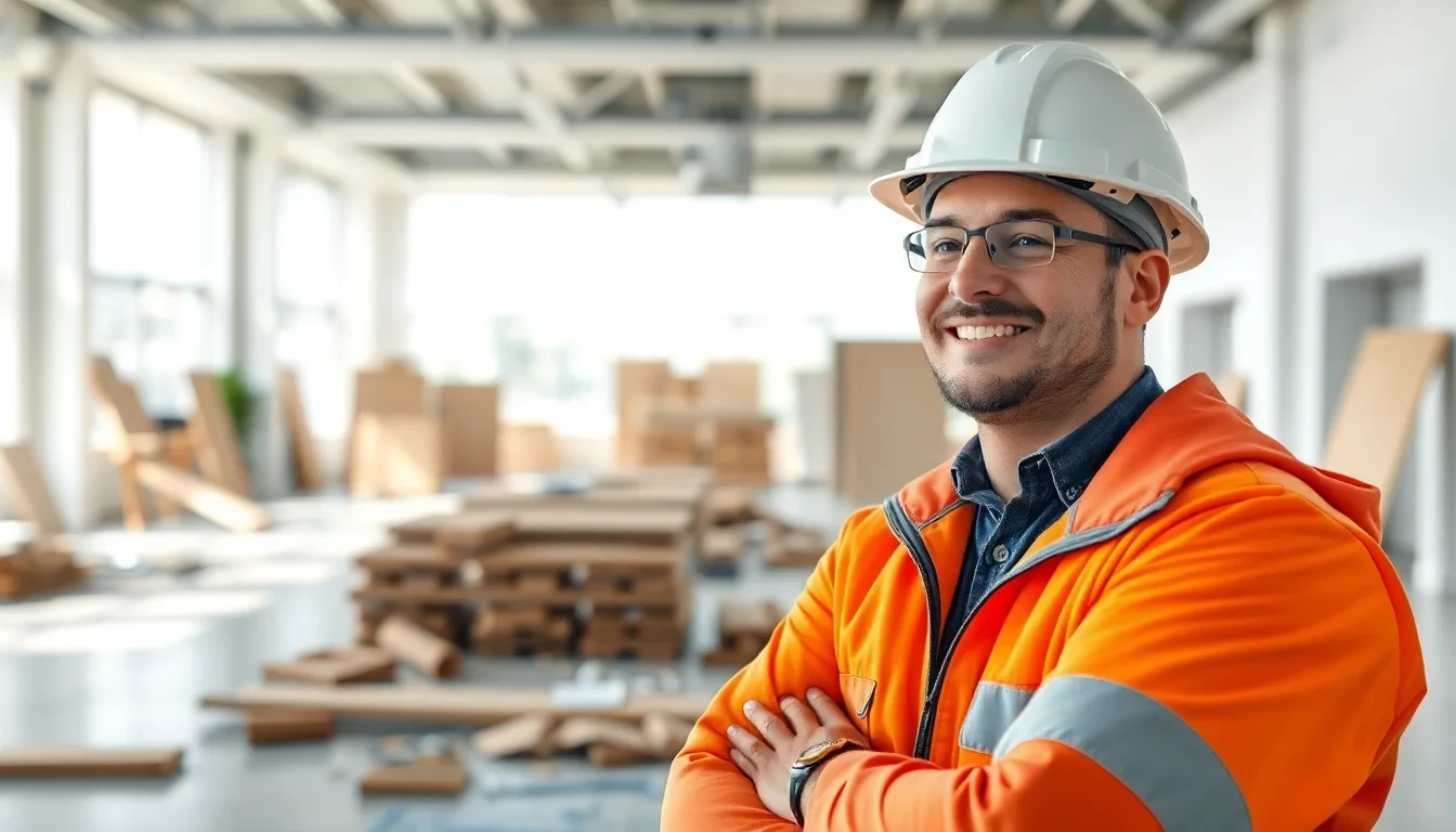 Erfolgreicher Rückbau Basel für Gewerbeimmobilien