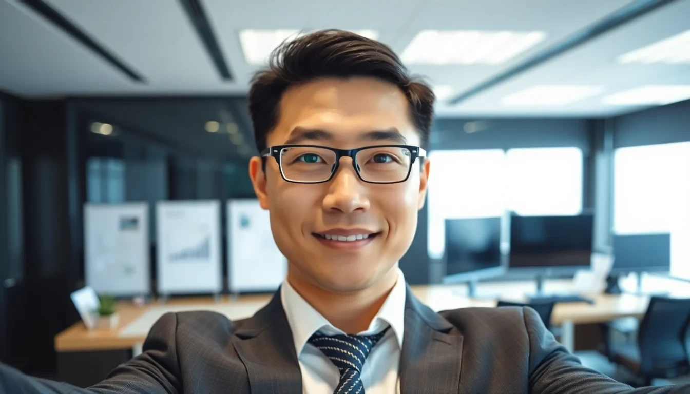 Paul Kim