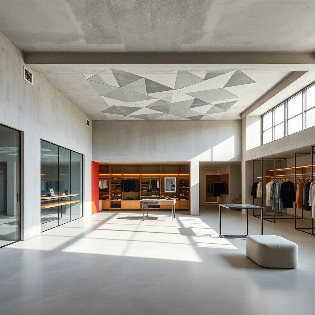 Rückbau Boutique Traum-Ergebnis