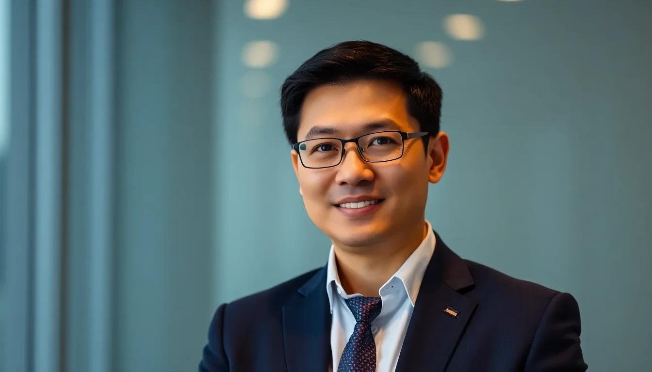 Paul Kim