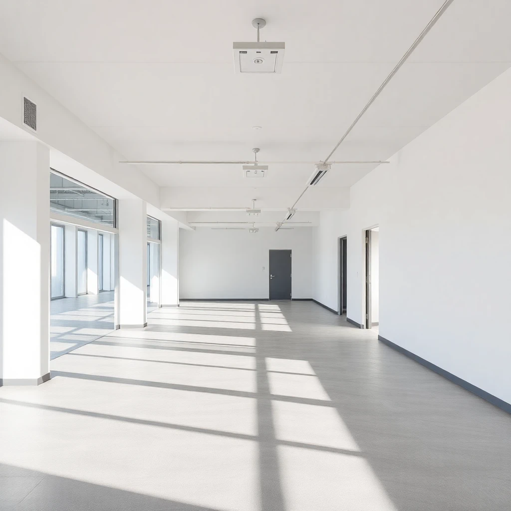 Erfolgreicher Rückbau Dübendorf für Gewerbeflächen
