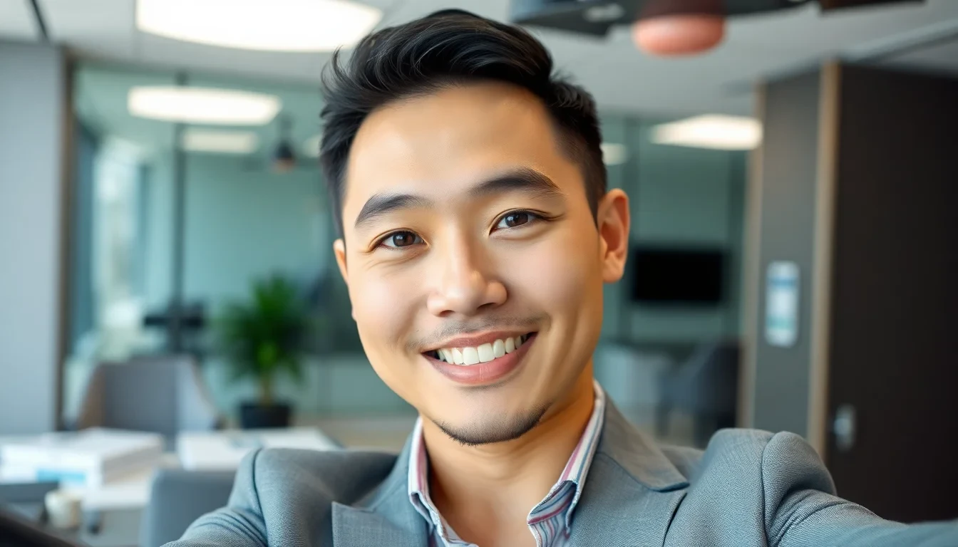 Paul Kim
