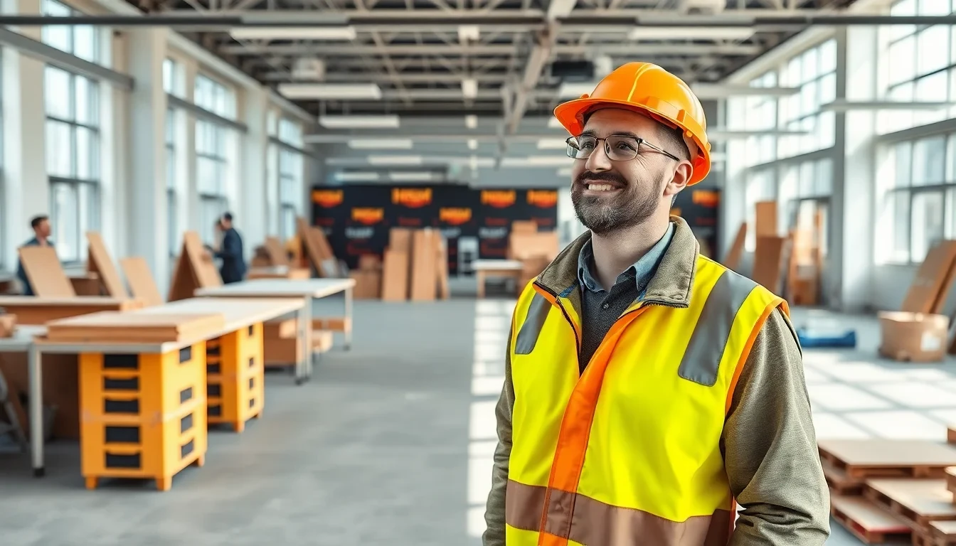 Erfolgreicher Rückbau Emmen für Gewerbeflächen