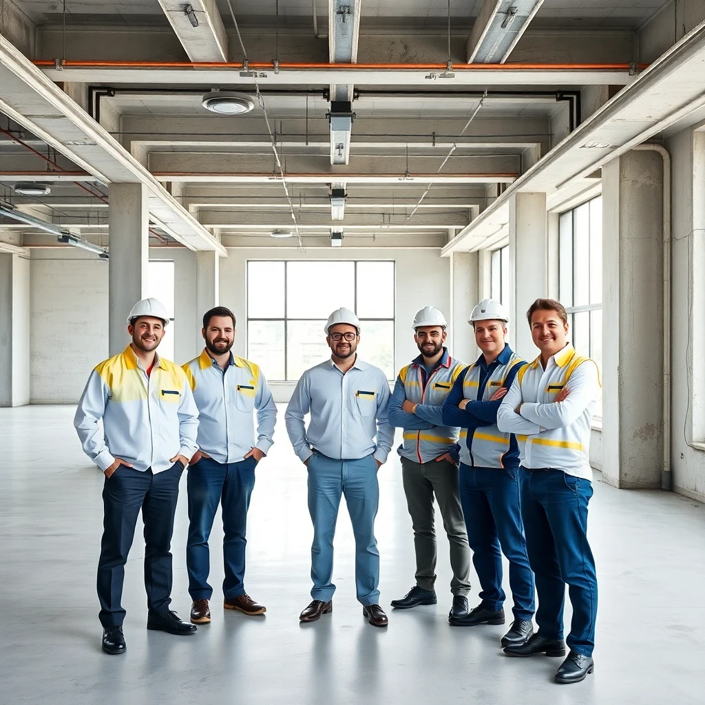 Erfolgreicher Rückbau Freienbach für Gewerbeflächen