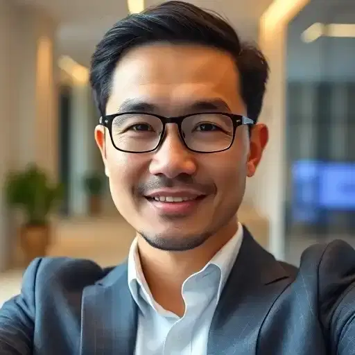 Paul Kim