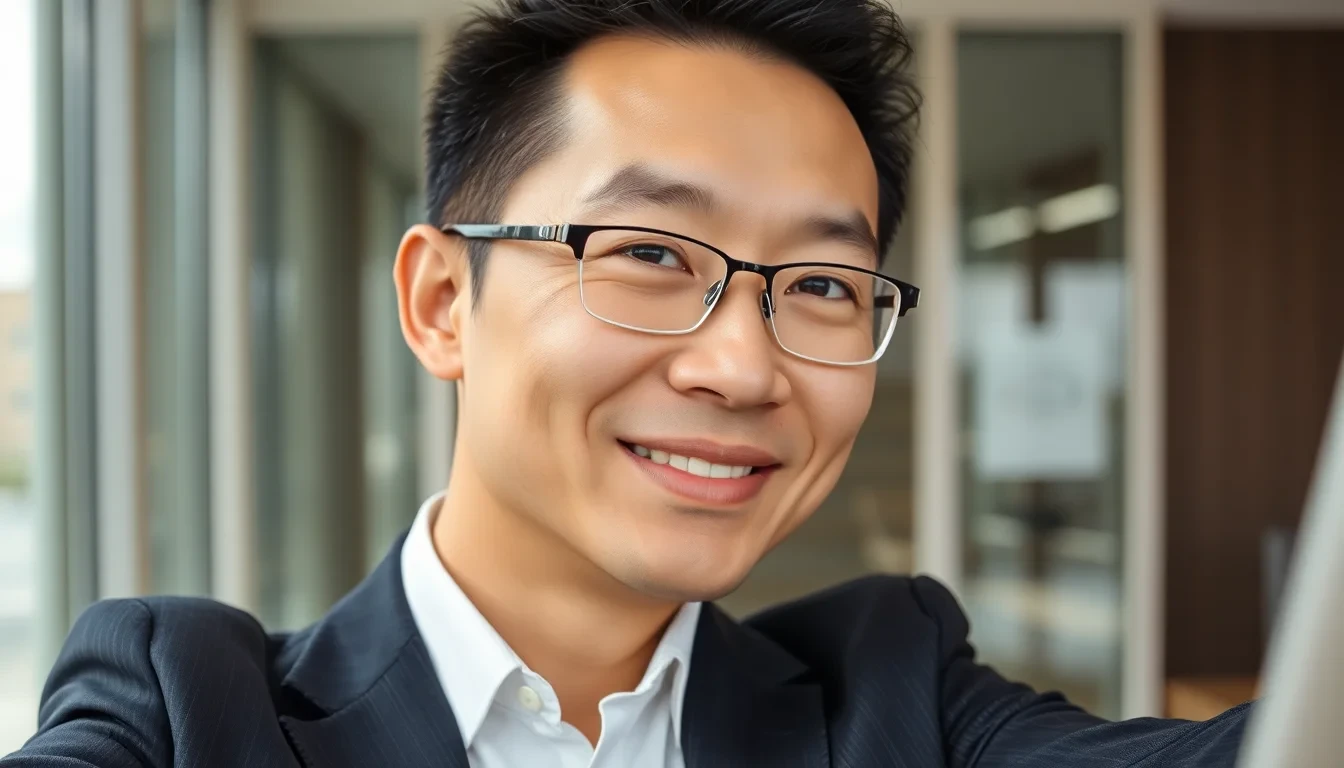 Paul Kim