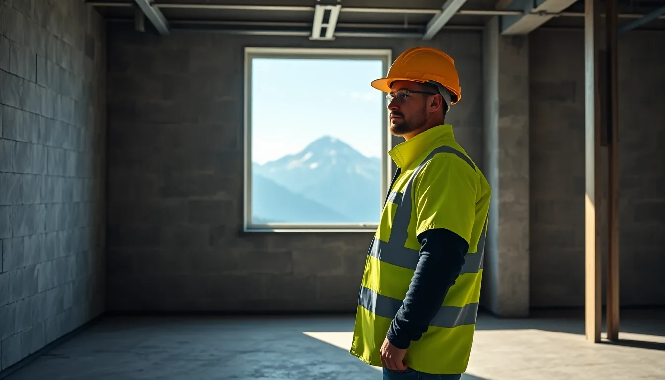 Professioneller Rückbau Kriens für Gewerbeimmobilien