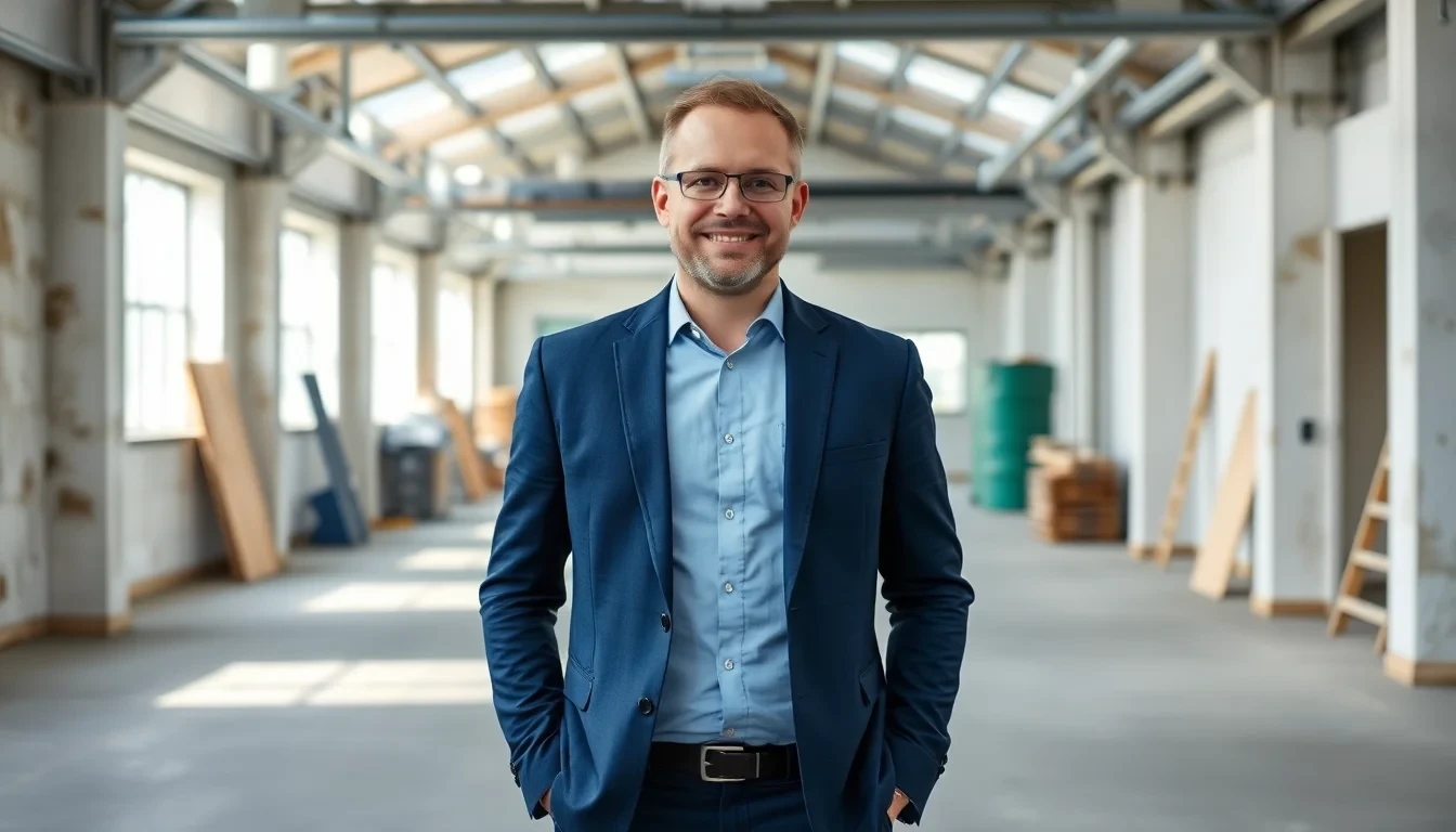 Erfolgreicher Rückbau Liestal für Gewerbeflächen