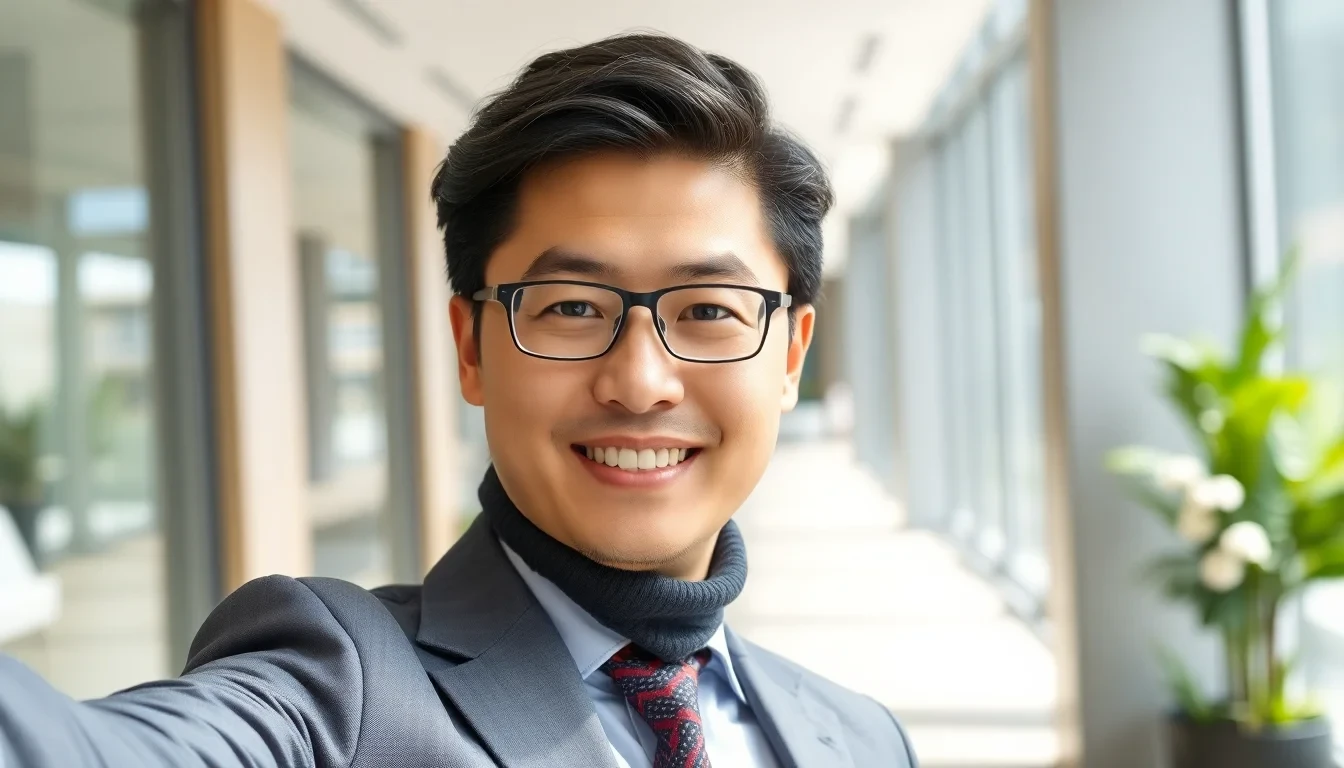 Paul Kim