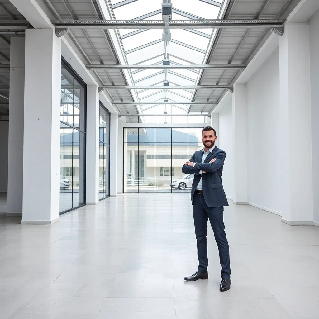 Erfolgreicher Rückbau Neuenburg für zufriedene Immobilienverwalter