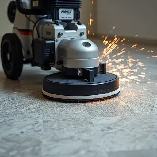 Moderne Rückbautechnik