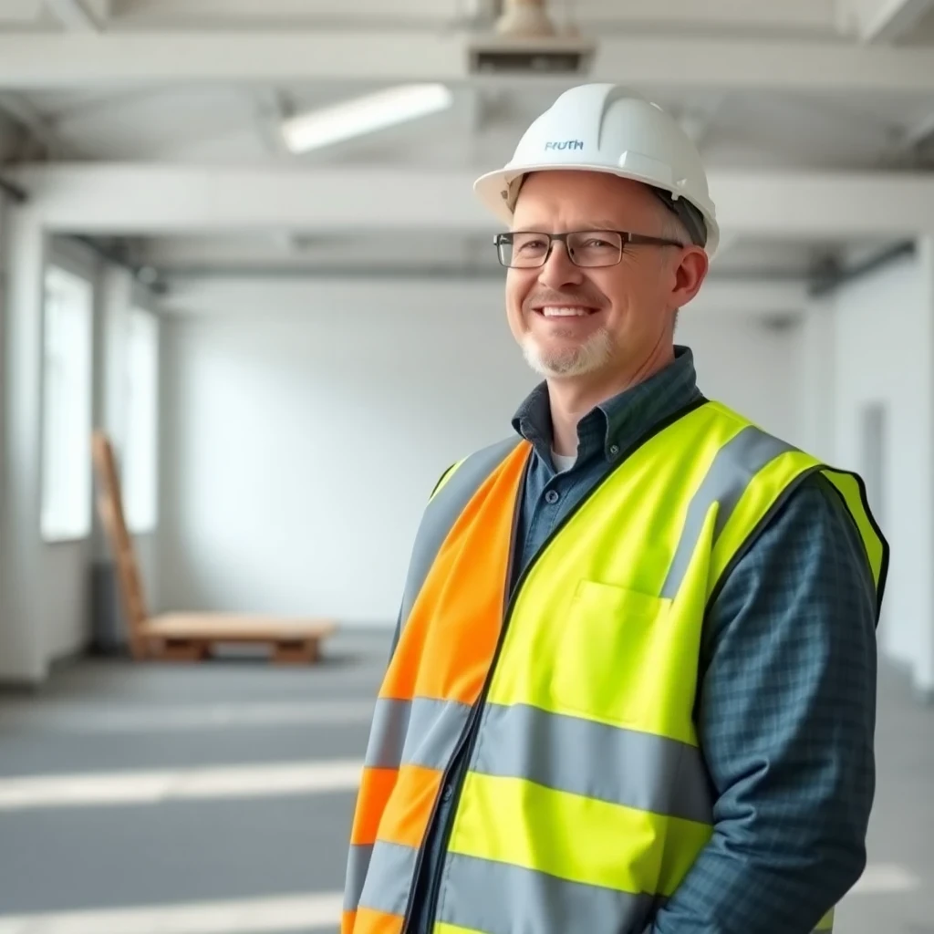 Rückbau Reinach AG - Erfolgreiche Flächenübergabe