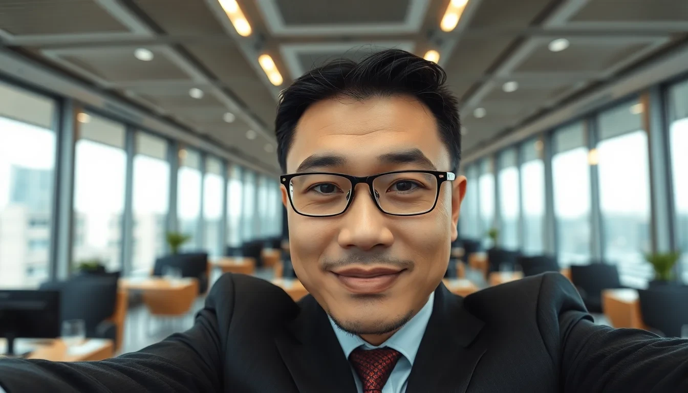 Paul Kim