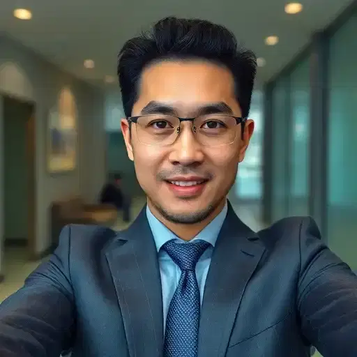 Paul Kim