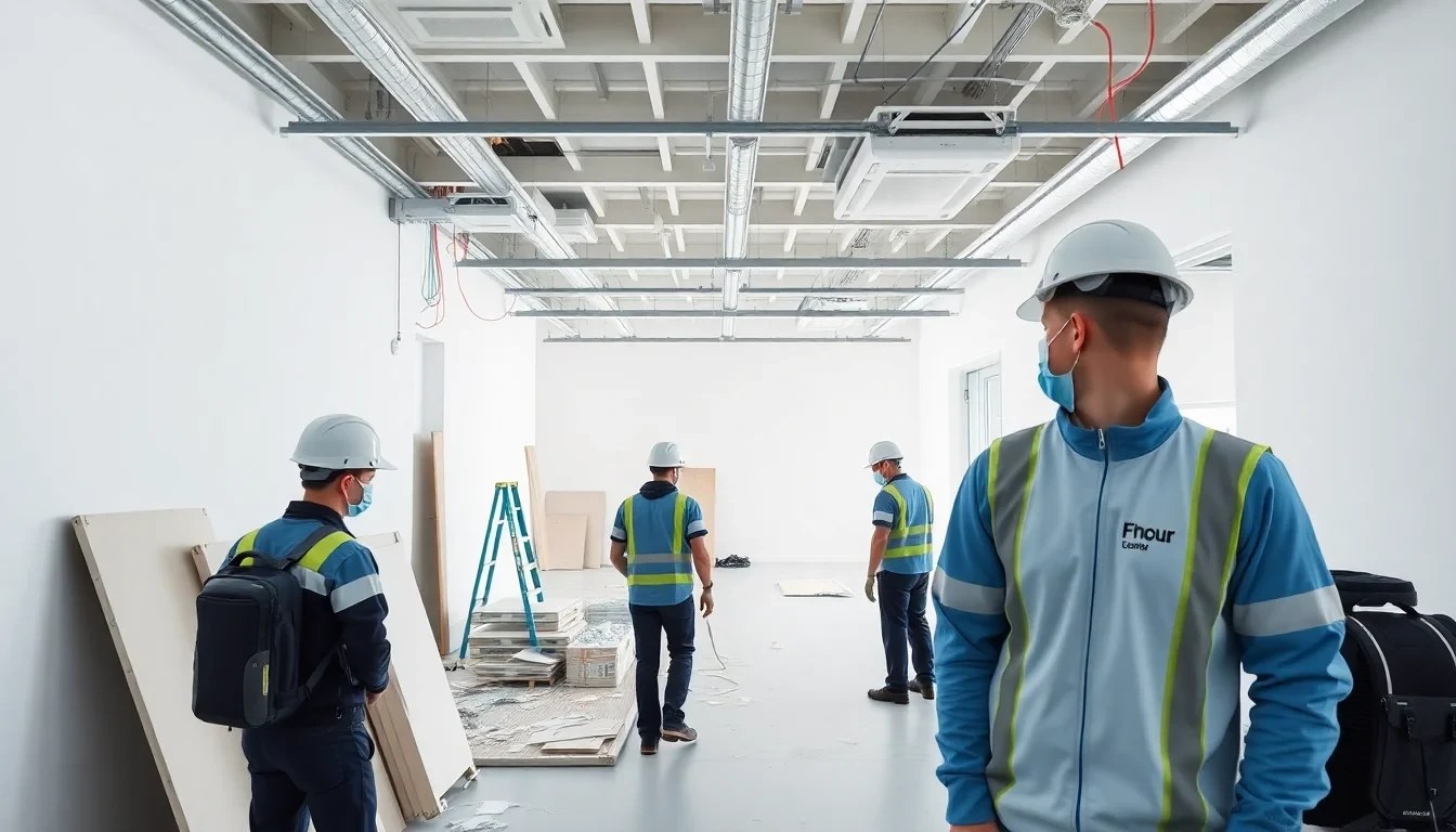 Effizienter Rückbau Stadt Schwyz für Gewerbeflächen