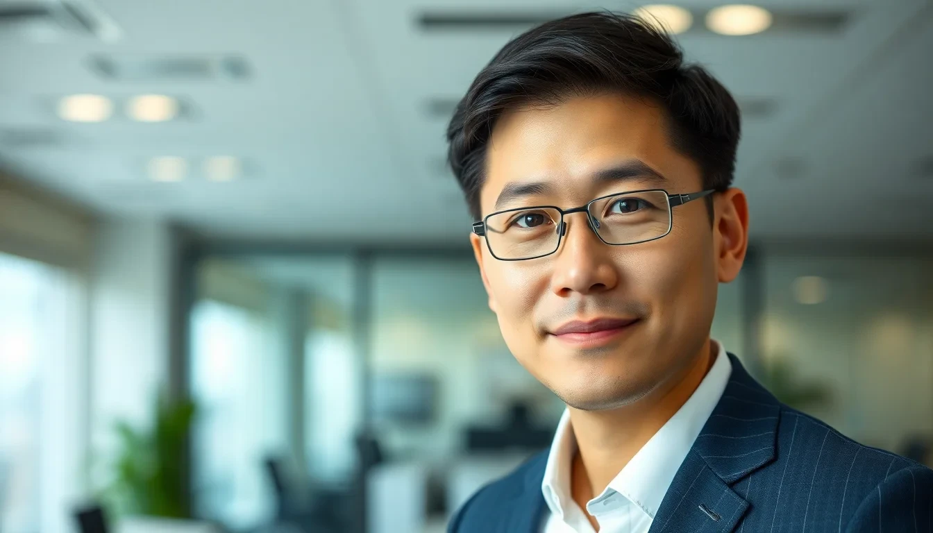 Paul Kim