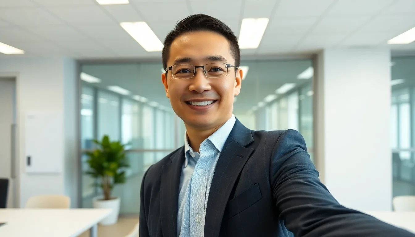 Paul Kim