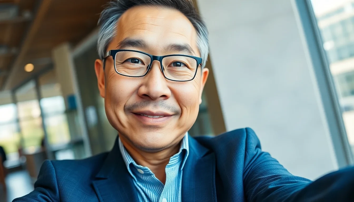 Paul Kim