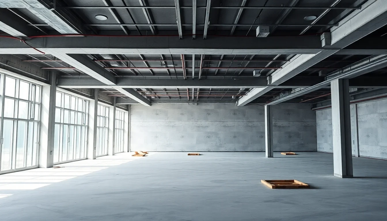 Erfolgreicher Umbau und Rückbau in der Schweiz