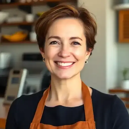 Kundenstimme Anna Meier