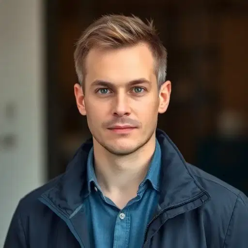 Julian Blaser, Dipl. Bauleiter