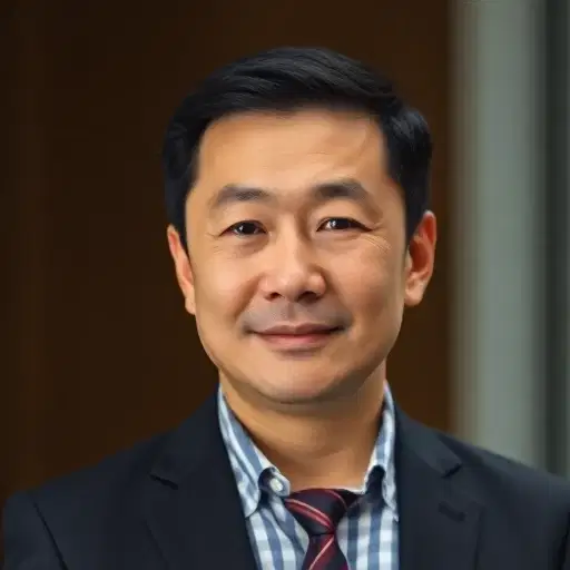 Paul Kim, Zug Estates AG