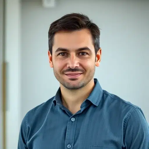 Thomas Zahner, Bauprojektleiter