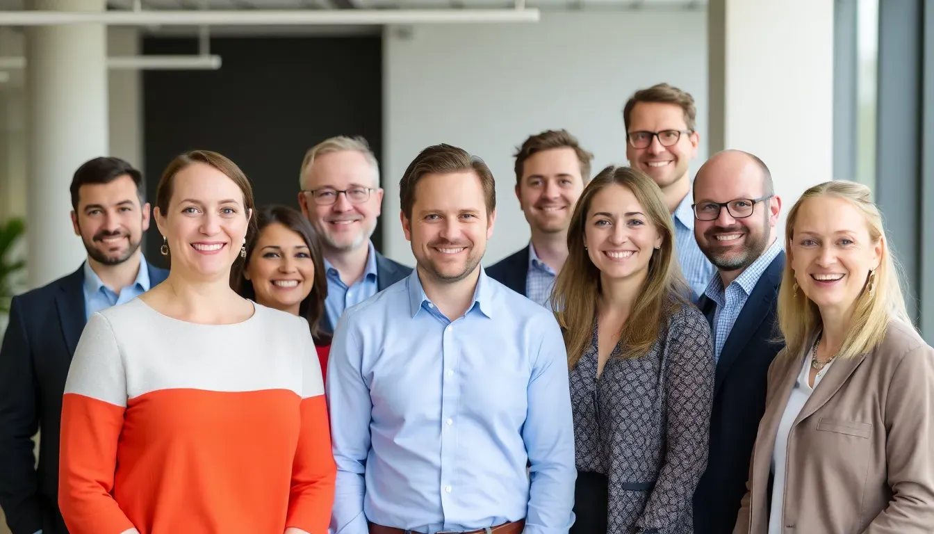 Best-Rückbau Management Team