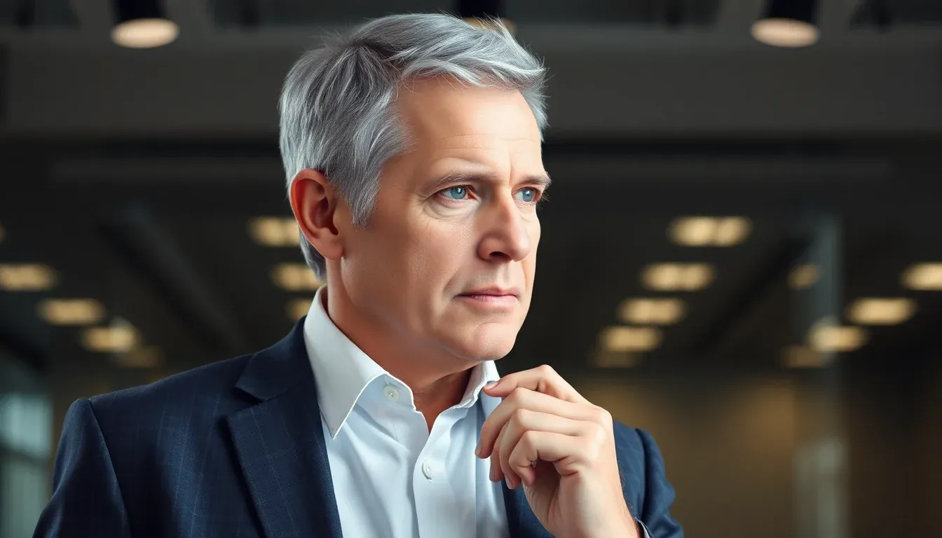 Kundenportrait Paul Kim