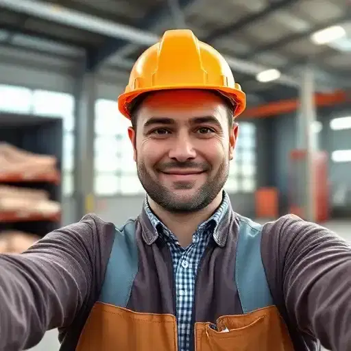 Portrait von Julian Blaser